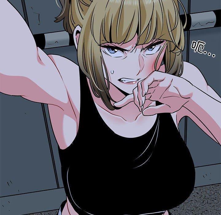 [Manhwa] You can't touch your kid Plot, female student#[187P]-184