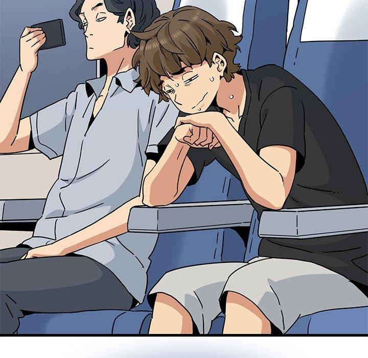 [Manhwa] You can't touch your kid Plot, female student#[187P]-29