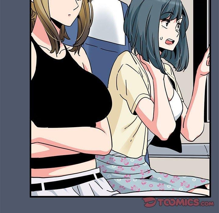 [Manhwa] You can't touch your kid Plot, female student#[187P]-36