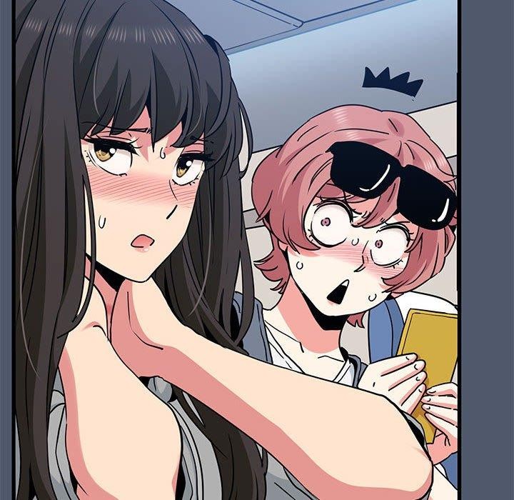 [Manhwa] You can't touch your kid Plot, female student#[187P]-38