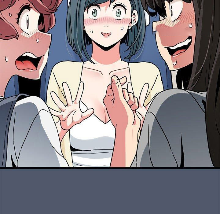 [Manhwa] You can't touch your kid Plot, female student#[187P]-45