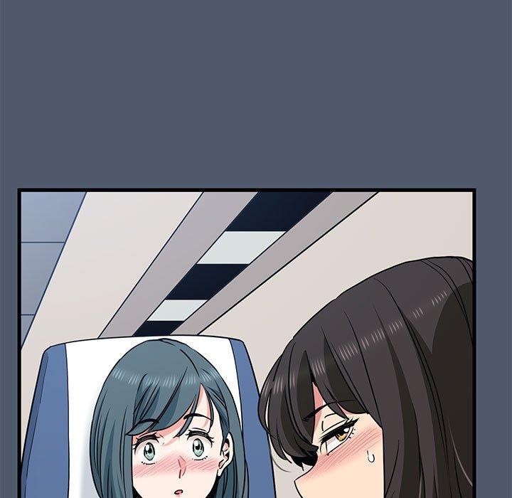 [Manhwa] You can't touch your kid Plot, female student#[187P]-55