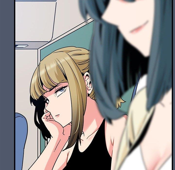 [Manhwa] You can't touch your kid Plot, female student#[187P]-58