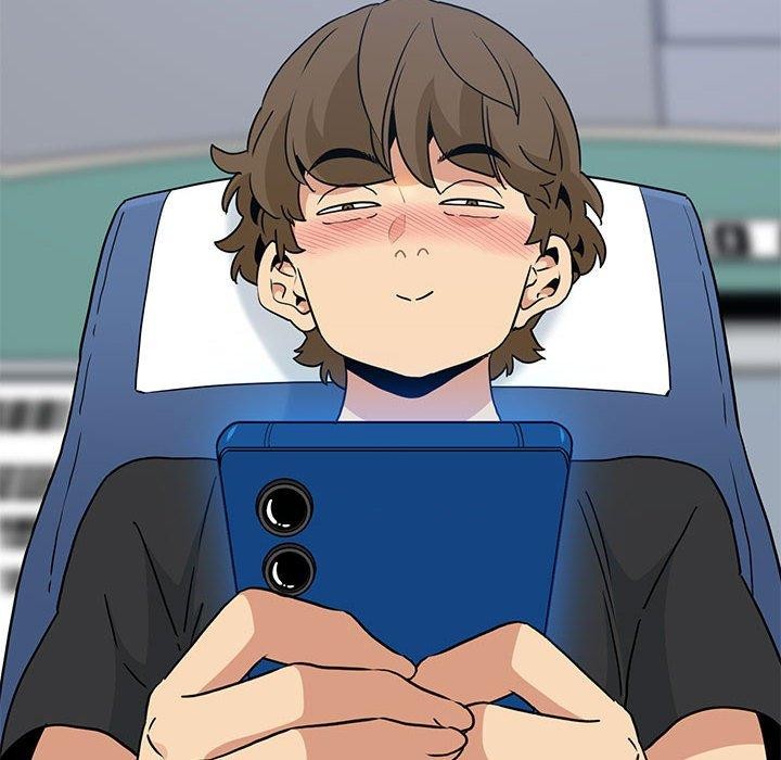 [Manhwa] You can't touch your kid Plot, female student#[187P]-64