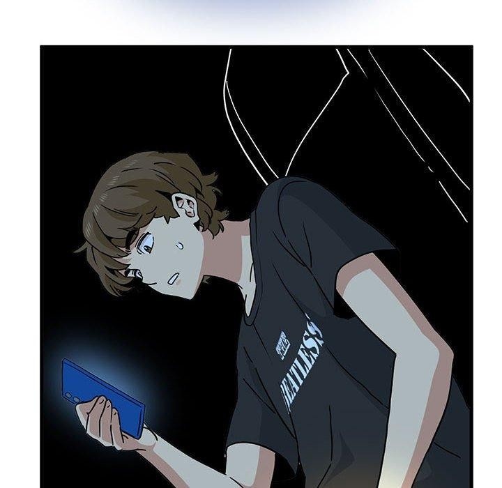[Manhwa] You can't touch your kid Plot, female student#[187P]-72