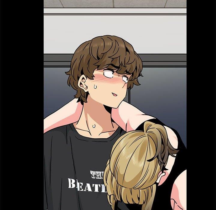 [韩国漫画] 发小碰不得 剧情,女学生#[162P]-154