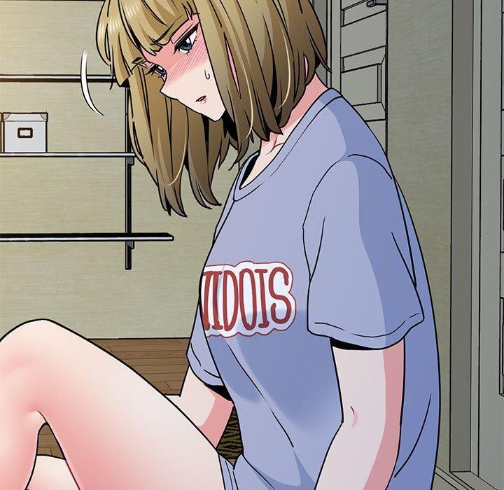 [Manhwa] You can't touch your kid Plot, female student#[192P]-149