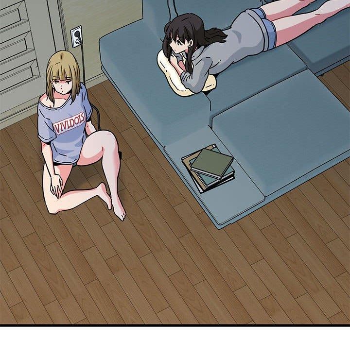 [Manhwa] You can't touch your kid Plot, female student#[192P]-152