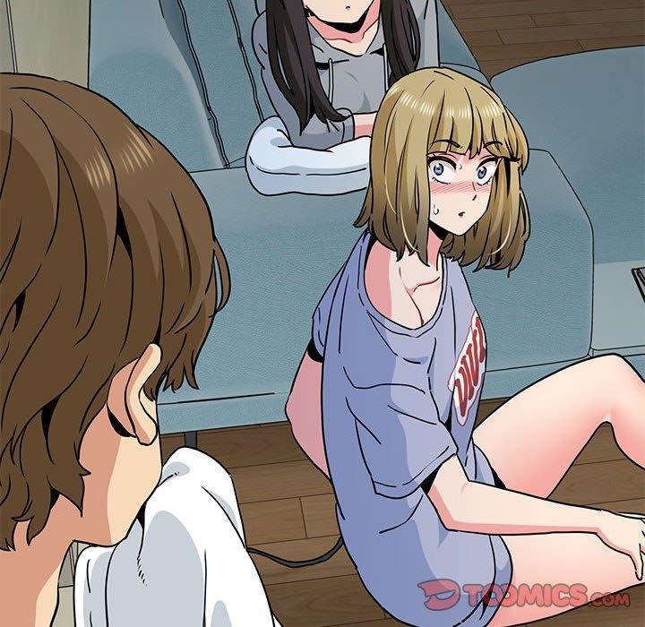 [Manhwa] You can't touch your kid Plot, female student#[192P]-163