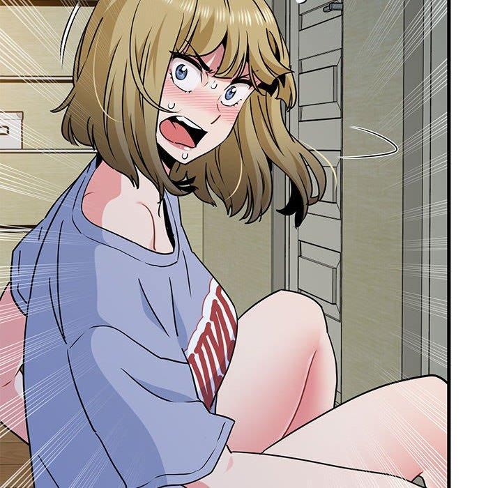 [Manhwa] You can't touch your kid Plot, female student#[192P]-177