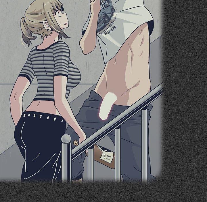 [Manhwa] You can't touch your kid Plot, female student#[192P]-182
