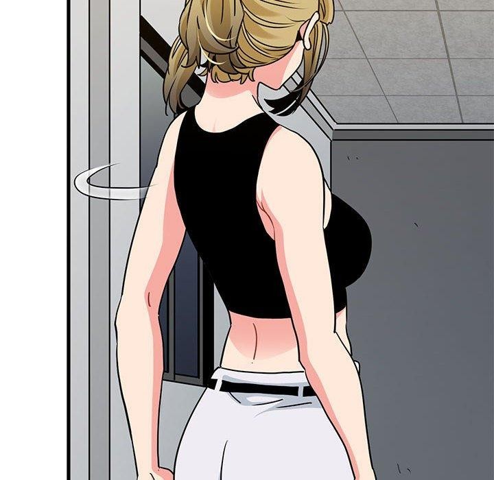 [Manhwa] You can't touch your kid Plot, female student#[192P]-62
