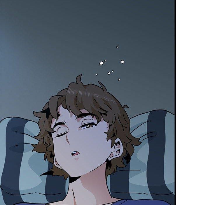 [韩国漫画] 发小碰不得 剧情,女学生#[175P]-8