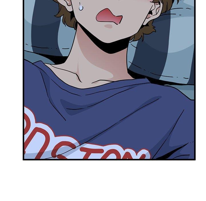 [韩国漫画] 发小碰不得 剧情,女学生#[175P]-89