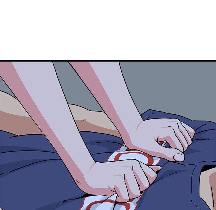 [韩国漫画] 发小碰不得 剧情,女学生#[175P]-92