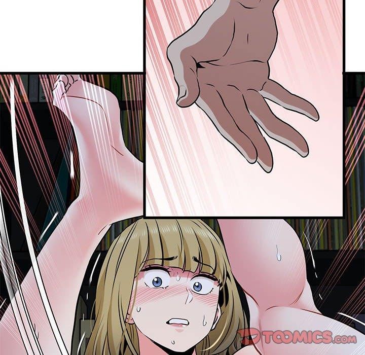 [Manhwa] You can't touch your kid Plot, female student#[178P]-102