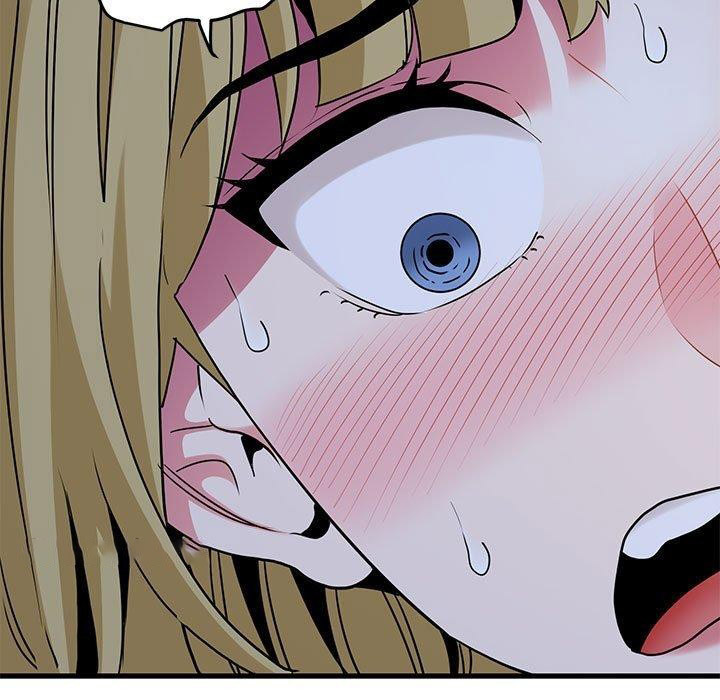 [Manhwa] You can't touch your kid Plot, female student#[178P]-105