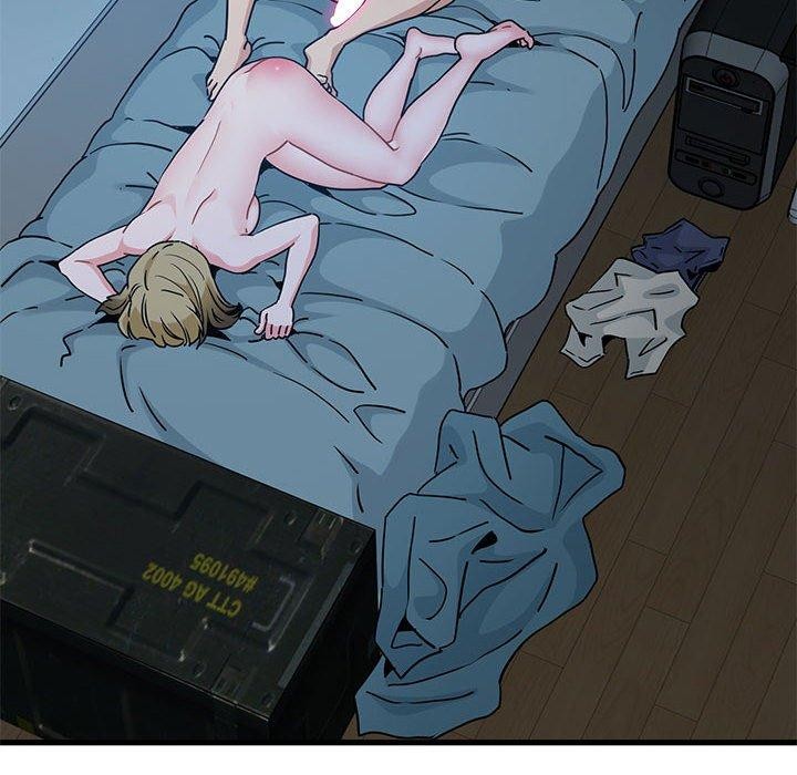 [Manhwa] You can't touch your kid Plot, female student#[178P]-148