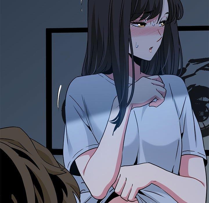 [Manhwa] You can't touch your kid Plot, female student#[178P]-175