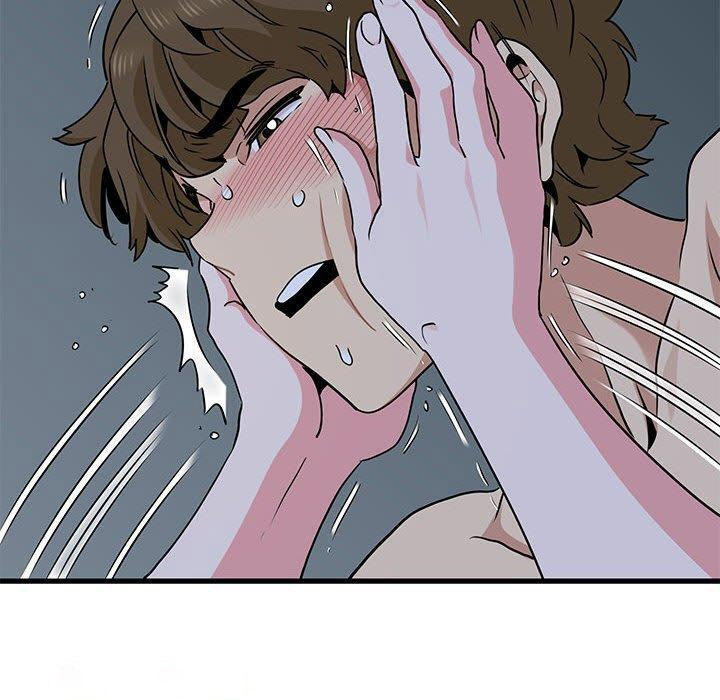 [Manhwa] You can't touch your kid Plot, female student#[178P]-60