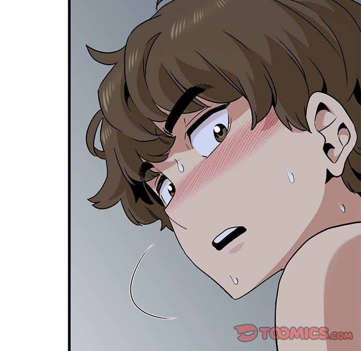 [韩国漫画] 发小碰不得 剧情,女学生#[189P]-164