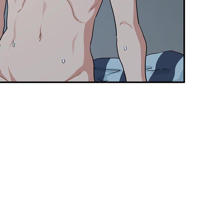 [韩国漫画] 发小碰不得 剧情,女学生#[189P]-7