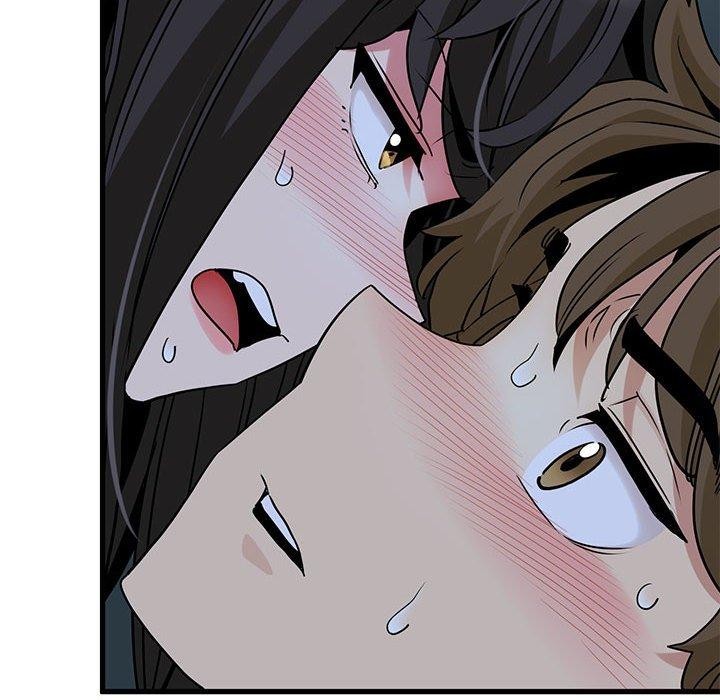 [韩国漫画] 发小碰不得 剧情,女学生#[189P]-82