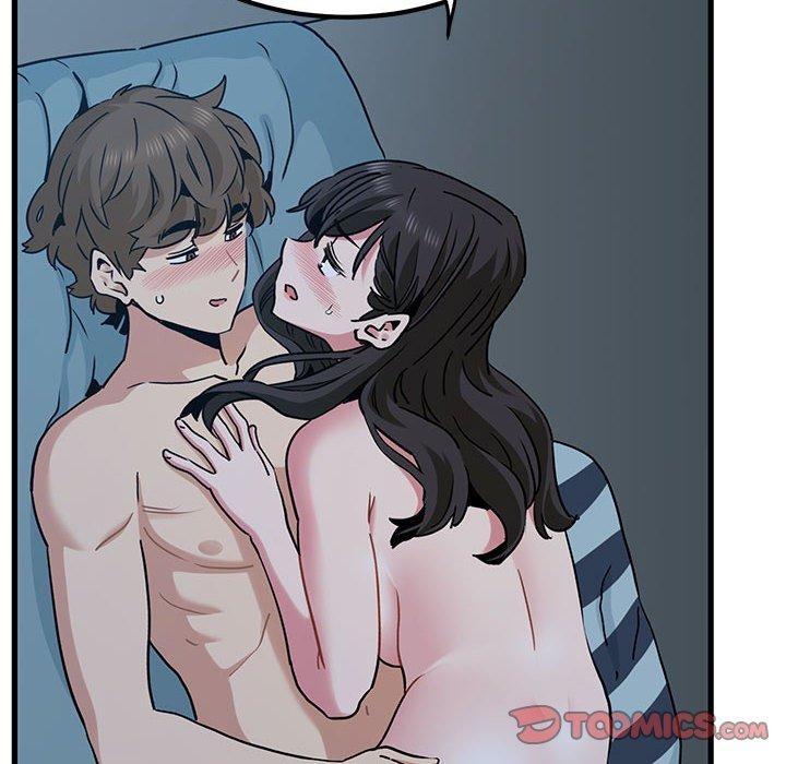 [韩国漫画] 发小碰不得 剧情,女学生#[189P]-84
