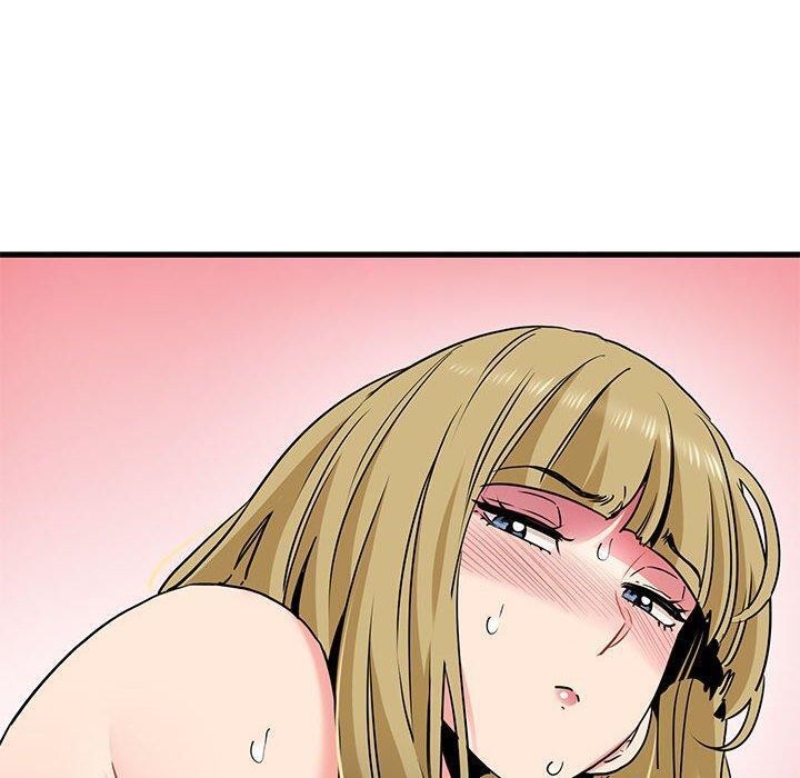 [韩国漫画] 发小碰不得 剧情,女学生#[189P]-30