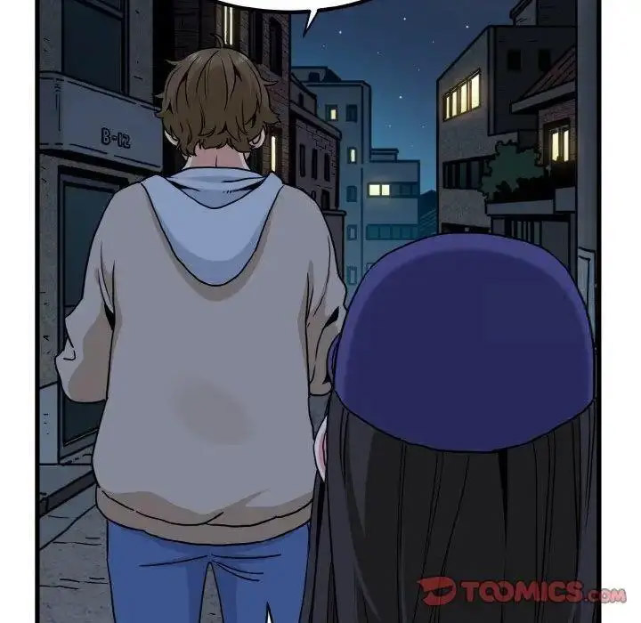 [Manhwa] You can't touch your kid Plot, female student#[185P]-124
