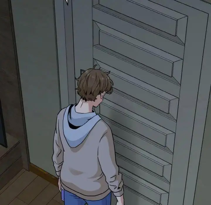 [Manhwa] You can't touch your kid Plot, female student#[185P]-162