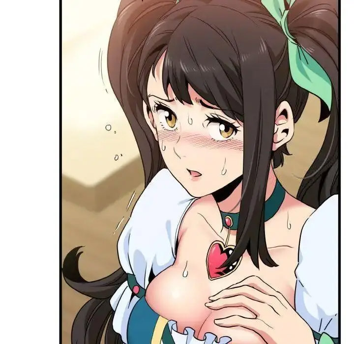 [Manhwa] You can't touch your kid Plot, female student#[185P]-177