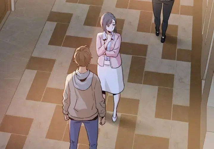 [Manhwa] You can't touch your kid Plot, female student#[185P]-3