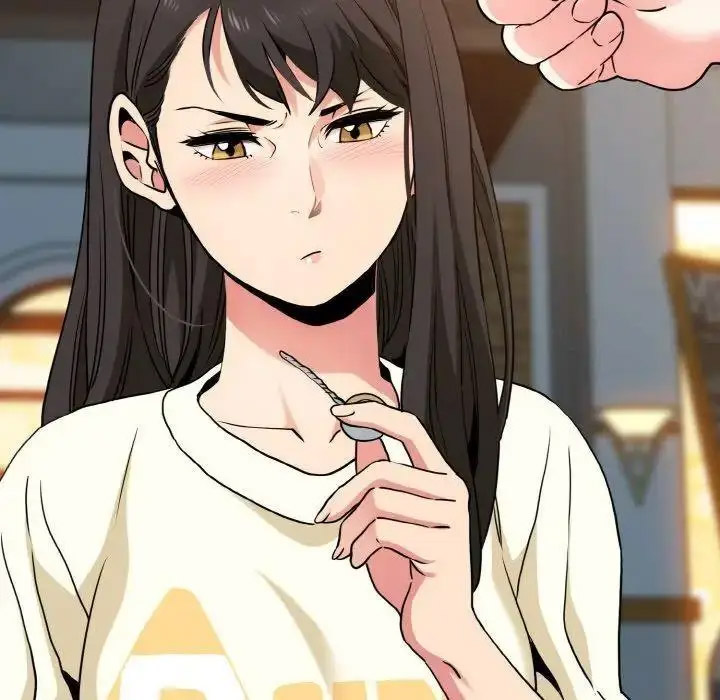 [Manhwa] You can't touch your kid Plot, female student#[185P]-55