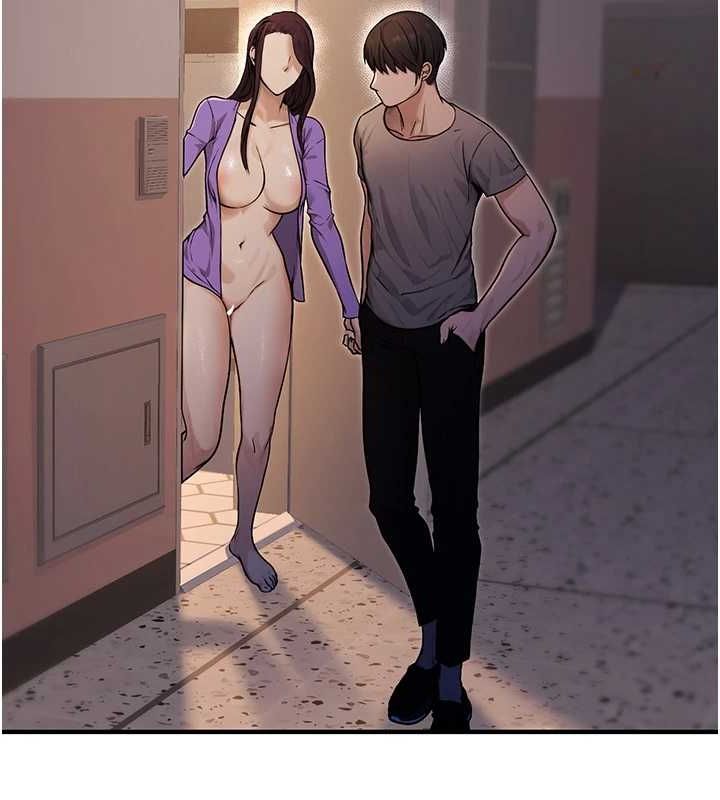 [韩国漫画] 公务员的桃色副业 剧情,OL#[183P]-158