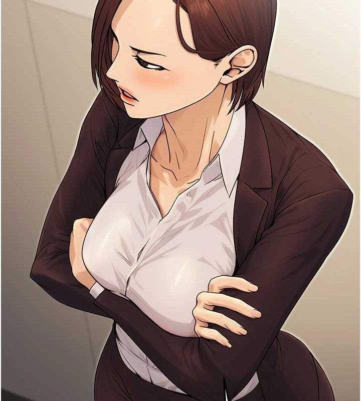 [韩国漫画] 公务员的桃色副业 剧情,OL#[168P]-126