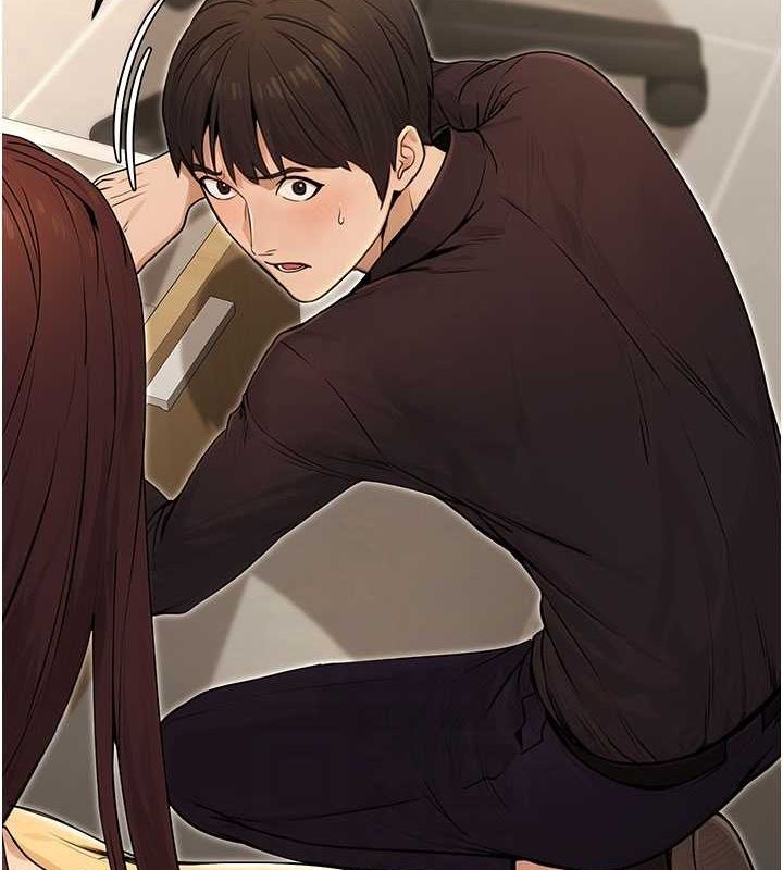 [韩国漫画] 公务员的桃色副业 剧情,OL#[168P]-43