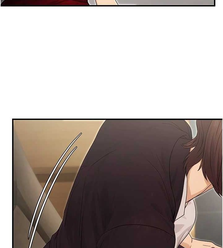 [韩国漫画] 公务员的桃色副业 剧情,OL#[168P]-99