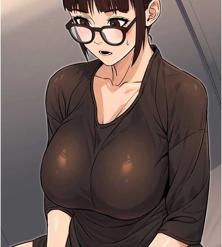 [韩国漫画] 公务员的桃色副业 剧情,OL#[177P]-116