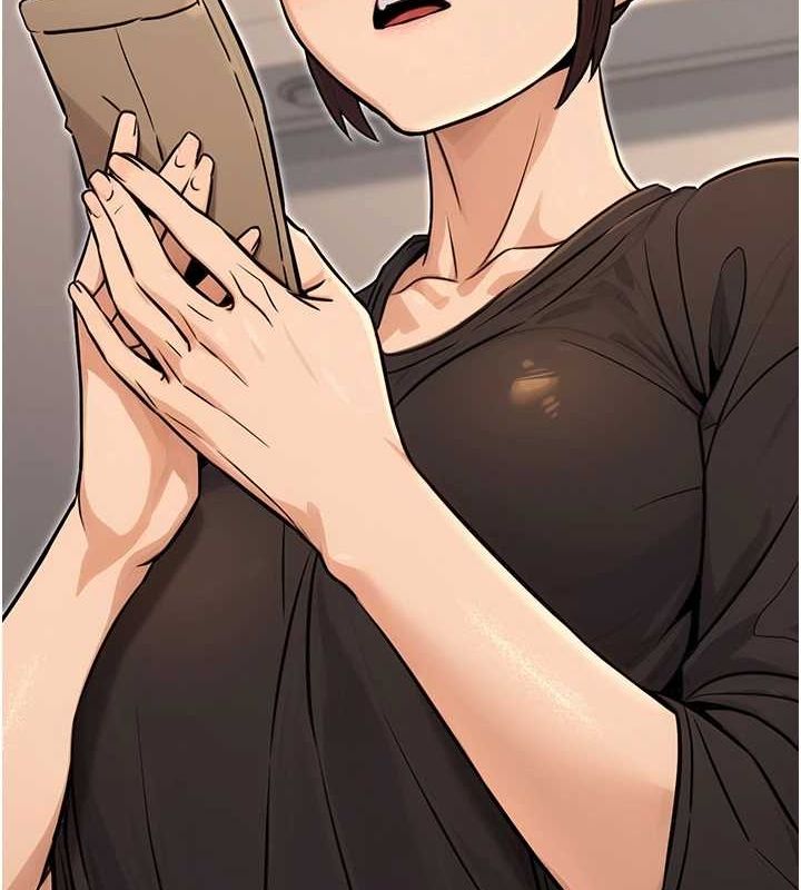 [韩国漫画] 公务员的桃色副业 剧情,OL#[177P]-119