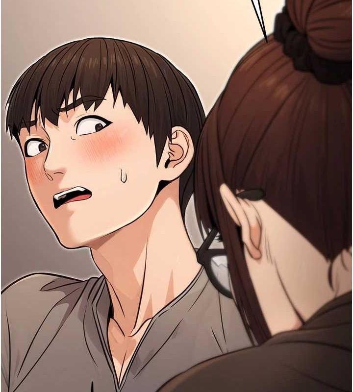 [韩国漫画] 公务员的桃色副业 剧情,OL#[177P]-124