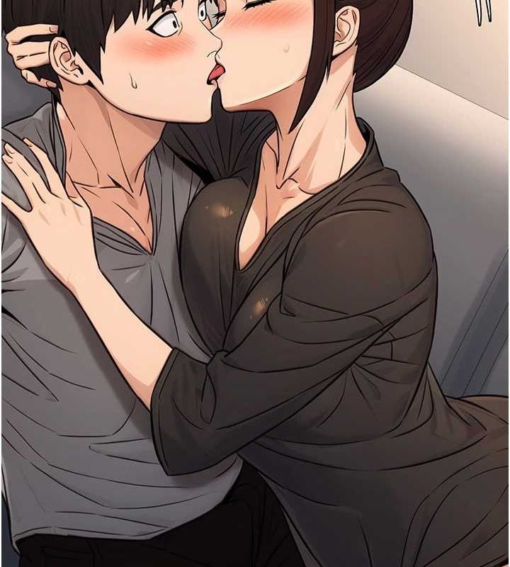 [韩国漫画] 公务员的桃色副业 剧情,OL#[177P]-131