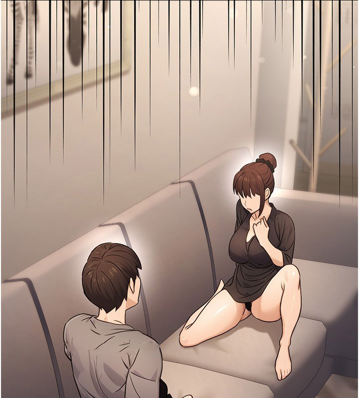 [韩国漫画] 公务员的桃色副业 剧情,OL#[153P]-45