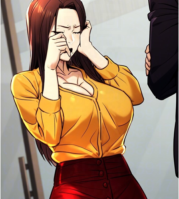 [韩国漫画] 公务员的桃色副业 剧情,OL#[193P]-30