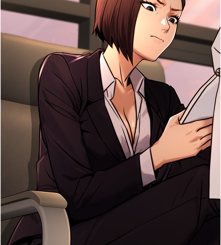 [韩国漫画] 公务员的桃色副业 剧情,OL#[193P]-37
