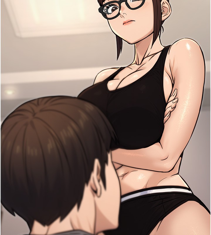 [韩国漫画] 公务员的桃色副业 剧情,OL#[193P]-9
