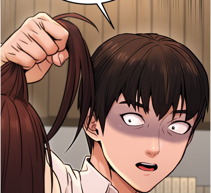 [韩国漫画] 公务员的桃色副业 剧情,OL#[183P]-172