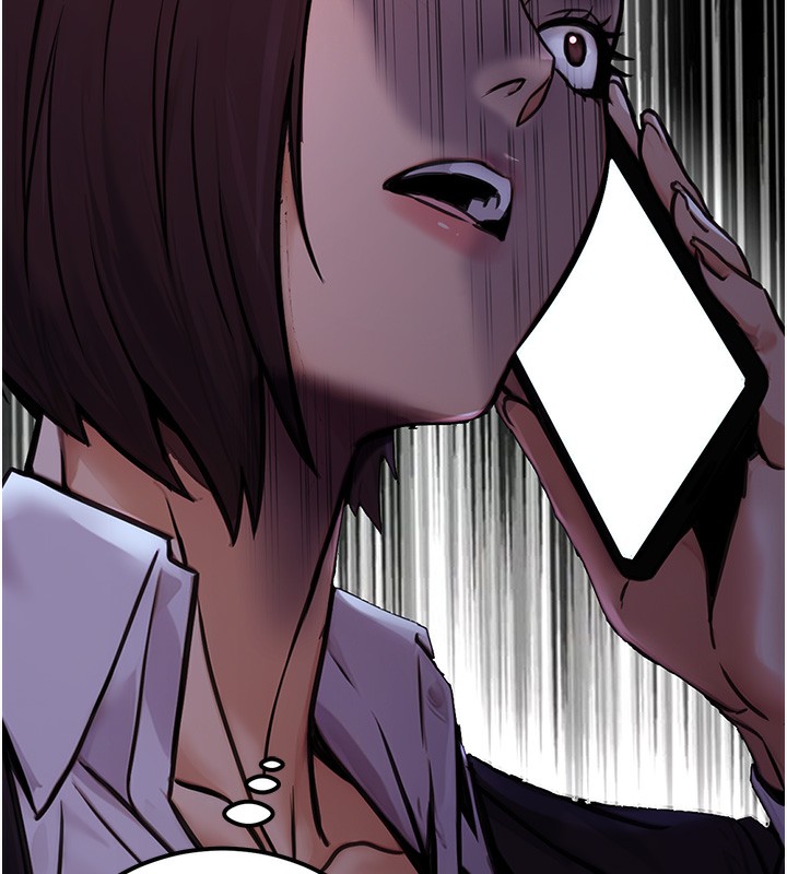 [韩国漫画] 公务员的桃色副业 剧情,OL#[183P]-71