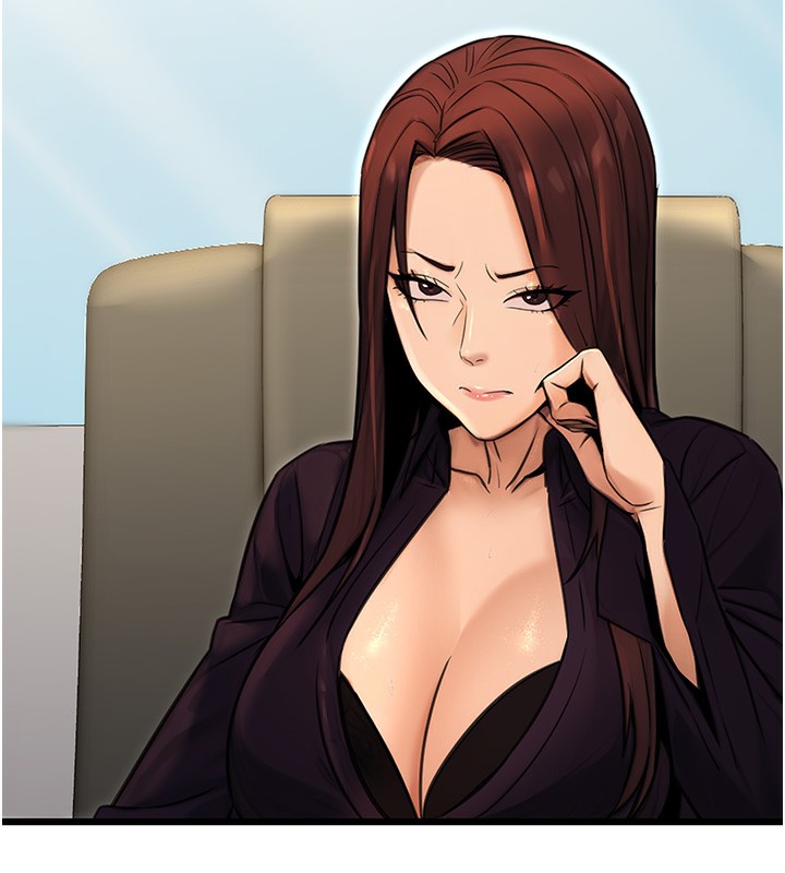 [韩国漫画] 公务员的桃色副业 剧情,OL#[183P]-86