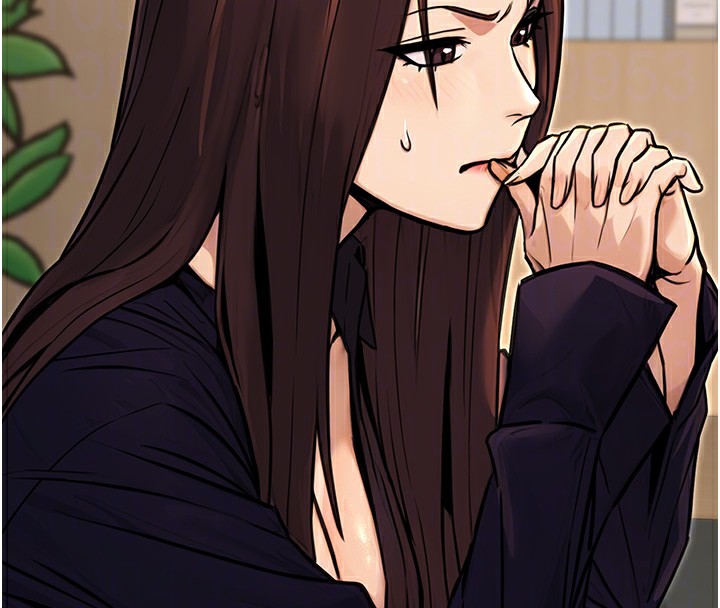 [韩国漫画] 公务员的桃色副业 剧情,OL#[183P]-99